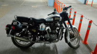 Royal Enfield Classic Chrome