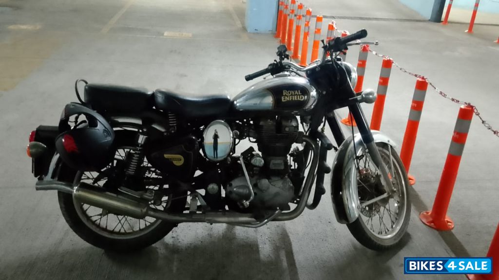 Royal Enfield Classic Chrome Royal Enfield Classic Chrome