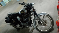 Royal Enfield Classic Chrome