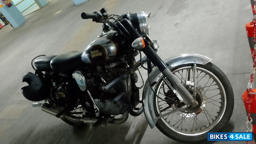Royal Enfield Classic Chrome Royal Enfield Classic Chrome