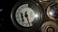 Royal Enfield Classic Chrome