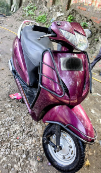 Honda Activa 3G 2014 Model