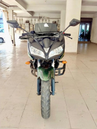 Yamaha Fazer 125 2015 Model
