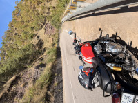 Royal Enfield Continental GT 650