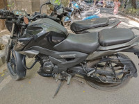 TVS Raider Split Seat 2022 Model