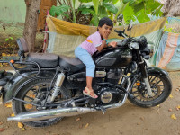 Honda CB350 DLX Pro 2024 Model