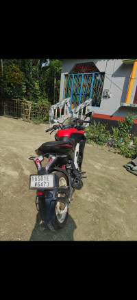 Bajaj Pulsar RS 200 BS6 2021 Model