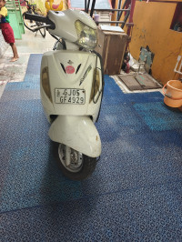 Suzuki Access 125 2010 Model