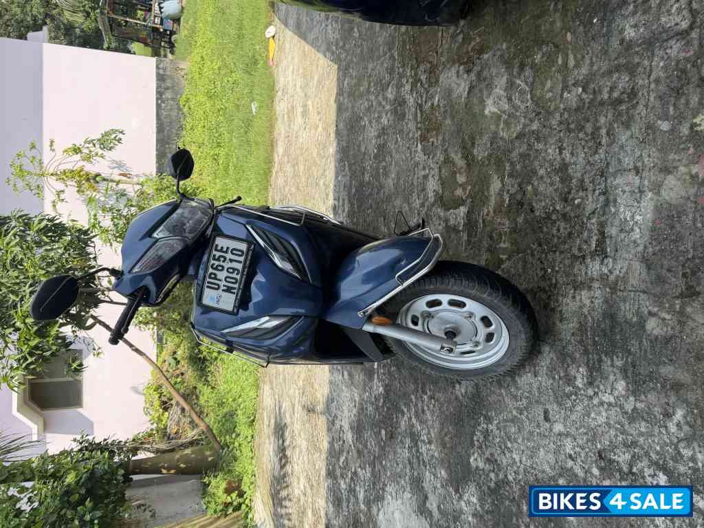 Honda Activa 6G Std