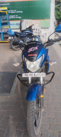 Honda Livo 110 2016 Model