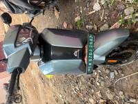 Ampere Nexus ST 2024 Model