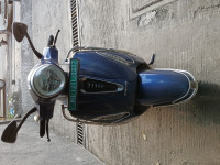 Bajaj Chetak Electric 2021 Model