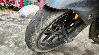 Suzuki Gixxer SF 250 BS6 2022 Model