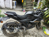 Suzuki Gixxer SF 250 BS6