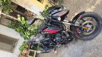 Bajaj Pulsar 150 Twin Disc BS6 2021 Model