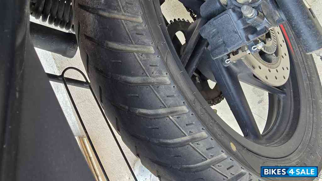 Matt Sparkle Black Red Bajaj Pulsar 150 Twin Disc BS6 Matt Sparkle Black Red Bajaj Pulsar 150 Twin Disc BS6