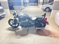 Royal Enfield Super Meteor 650 2023 Model