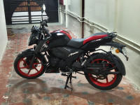 TVS Apache RTR 160 4V Special Edition 2021 Model