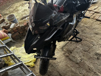 Benelli TRK 502 Model