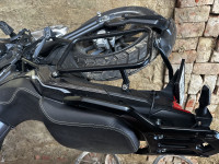 Benelli TRK 502