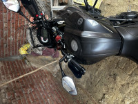 Benelli TRK 502
