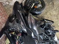 Benelli TRK 502