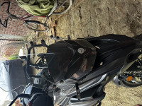 Benelli TRK 502