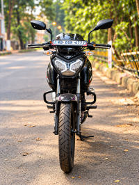 TVS Raider Black Panther Edition 2024 Model