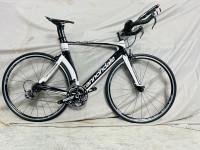 Bicycle  Cannondale 2018 Model