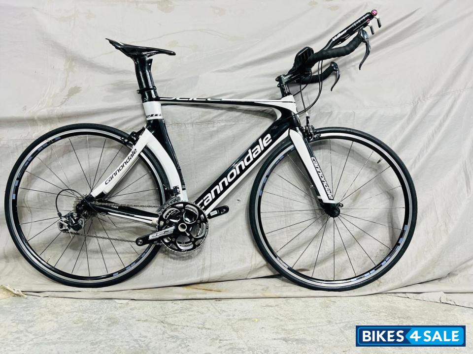 Bicycle Cannondale