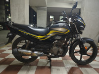 Hero Super Splendor BS6 2020 Model