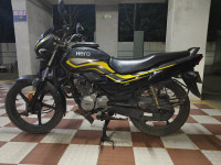 Hero Super Splendor BS6