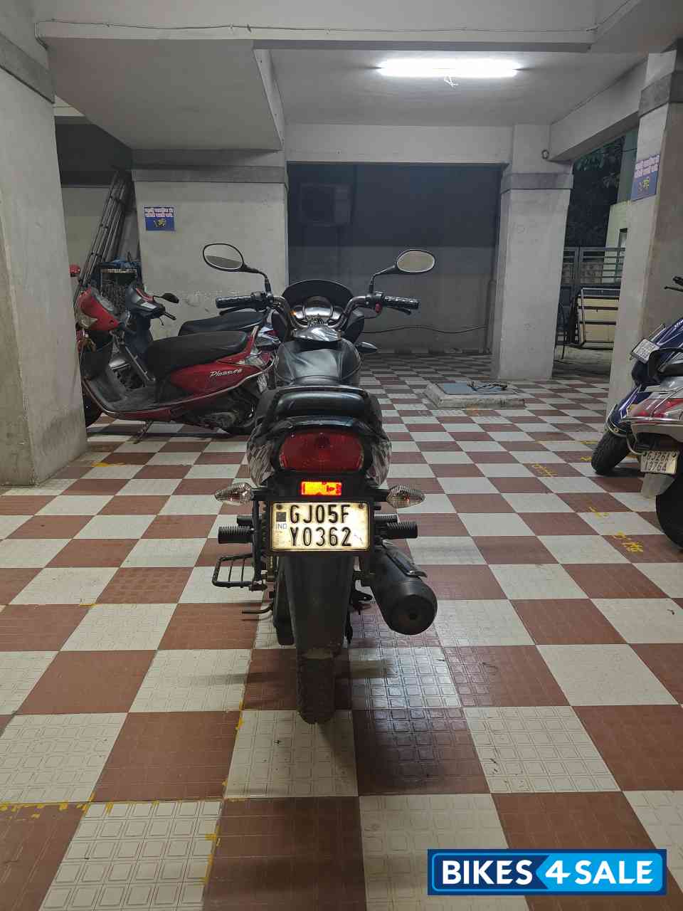 Hero Super Splendor BS6 Hero Super Splendor BS6
