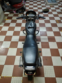 Hero Super Splendor BS6