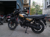 Bajaj CT110X 2025 Model