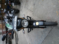 Bajaj CT110X