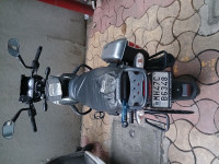 Bajaj CT110X