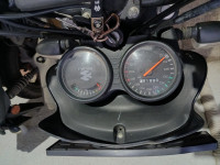 Bajaj CT110X