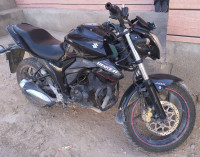 Suzuki Gixxer 150 2019 Model