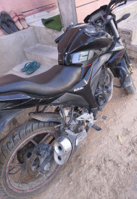 Suzuki Gixxer 150