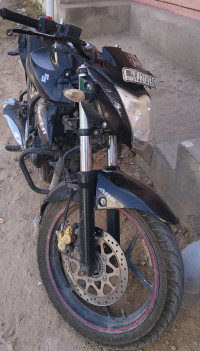 Suzuki Gixxer 150