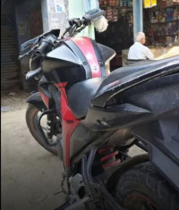 Suzuki Gixxer 150