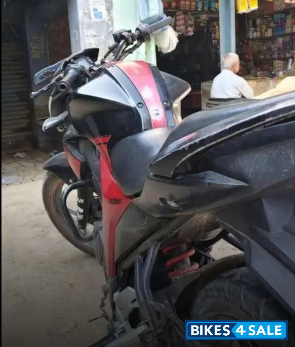 Suzuki Gixxer 150