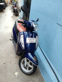 Suzuki Access 125 2018 Model