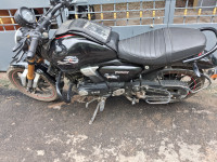 TVS Ronin SS