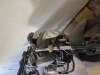 Yamaha FZ 2016 Model