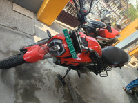 Revolt RV 400