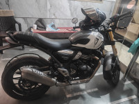 Triumph Speed 400 2025 2025 Model