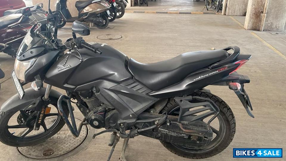 Honda CB Unicorn