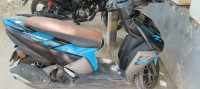TVS NTORQ 125 Race Edition 2023 Model
